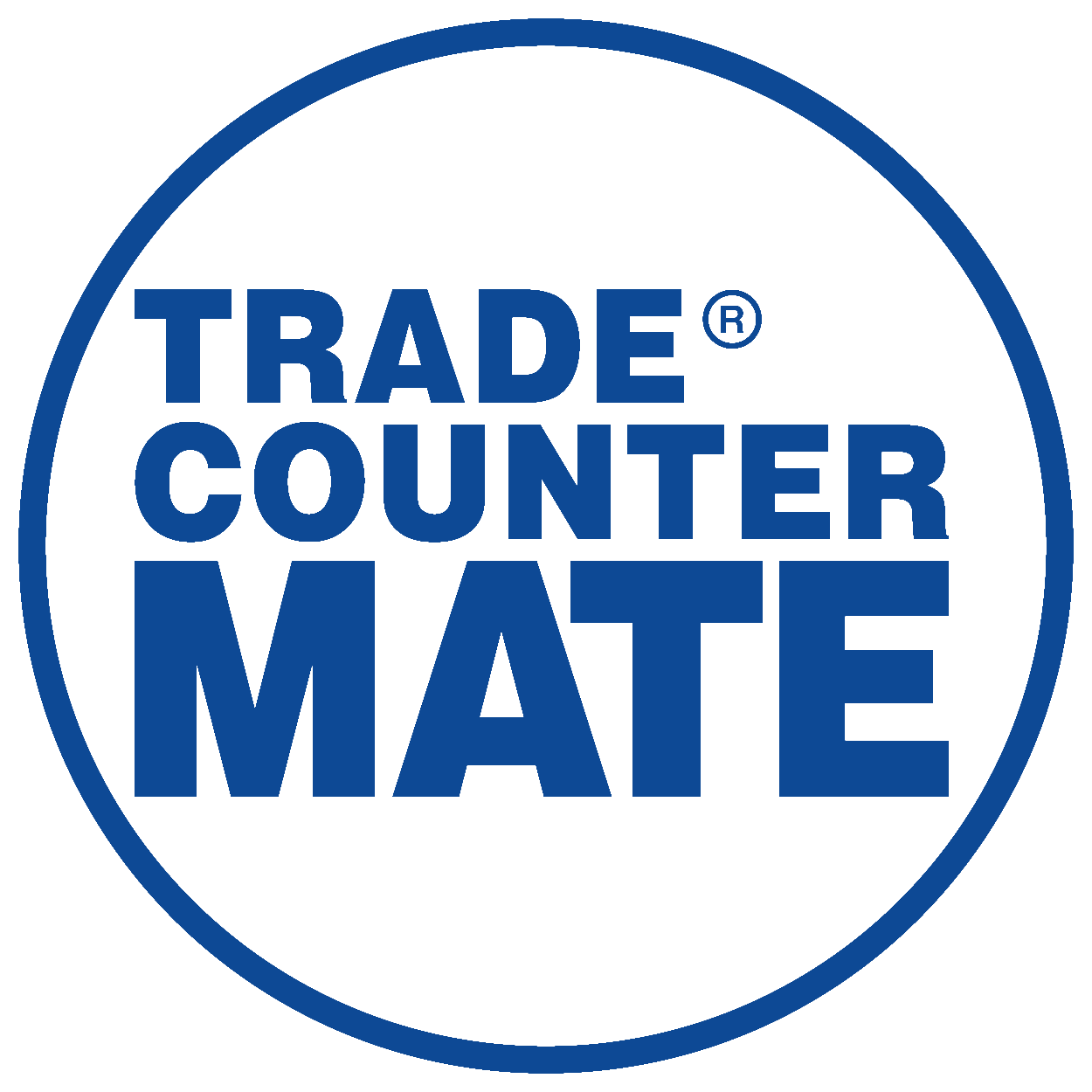 Trade Counter Mate