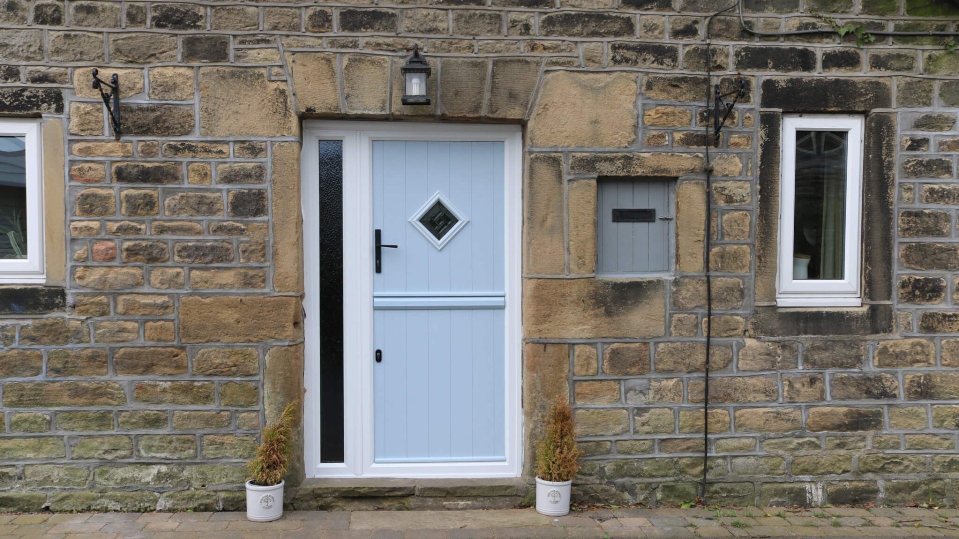 Copy of claudia stable door - compressed