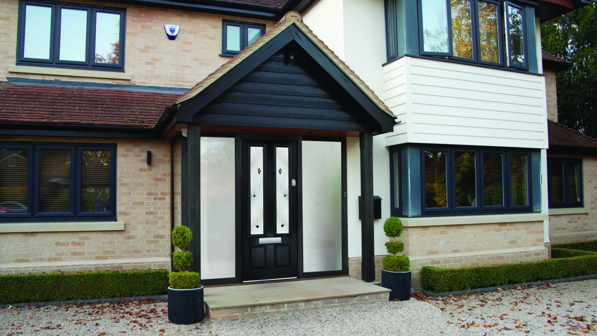 Neils house FRONT COVER